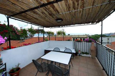 Apartmány MARUŠIĆ