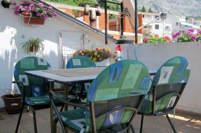 Apartmány MARUŠIĆ