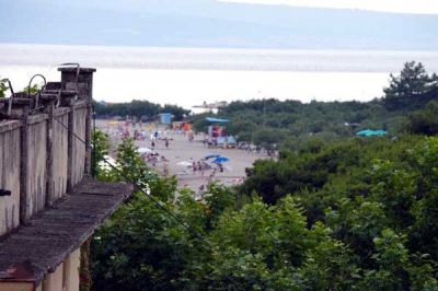 Apartmány MARUŠIĆ