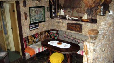 Apartmány MARUŠIĆ