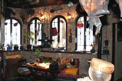 Apartmány MARUŠIĆ