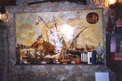 Apartmány MARUŠIĆ