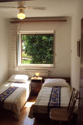 Apartmány  Maslina