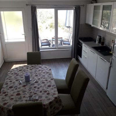 Apartmány  Maslina