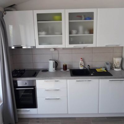 Apartmány  Maslina