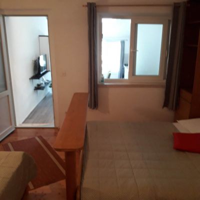 Apartmány  Maslina