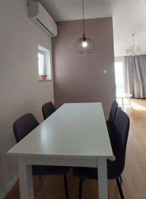 Apartmány Oliva