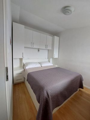 Apartmány Oliva