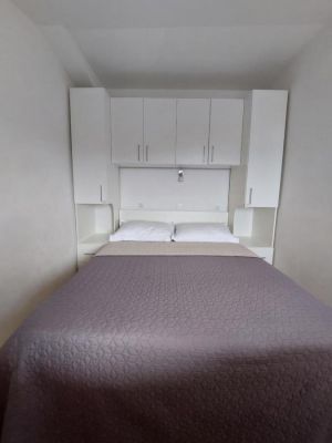 Apartmány Oliva