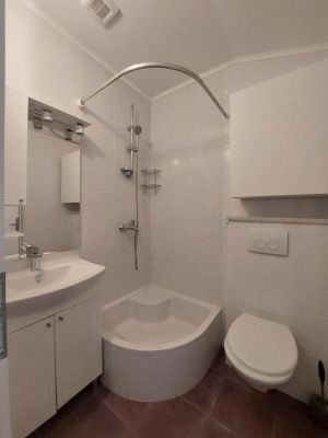 Apartmány Oliva