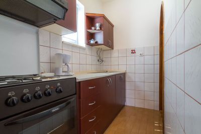 Apartmány Debelić