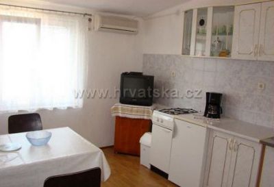 Apartmány RUŽA