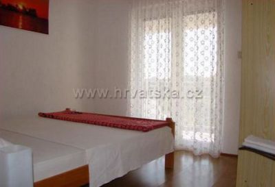 Apartmány RUŽA