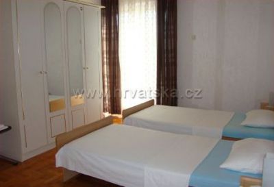 Apartmány RUŽA