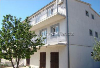 Apartmány RUŽA