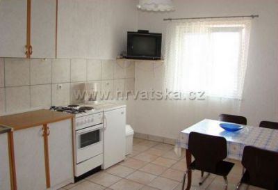 Apartmány RUŽA