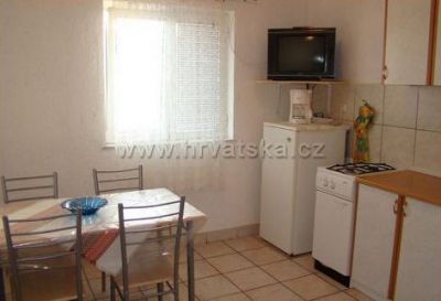 Apartmány RUŽA