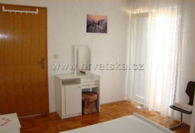 Apartmány RUŽA