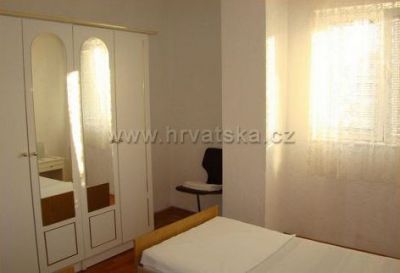 Apartmány RUŽA
