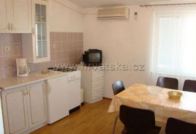 Apartmány RUŽA