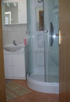 Apartmány Šerventić
