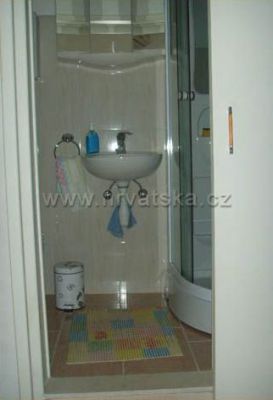 Apartmány Šerventić