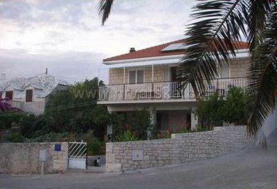 Apartmány Šerventić