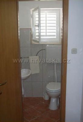 Apartmány Šerventić