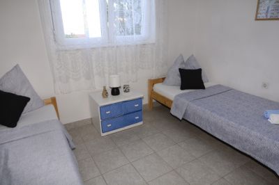 Apartmán Iva
