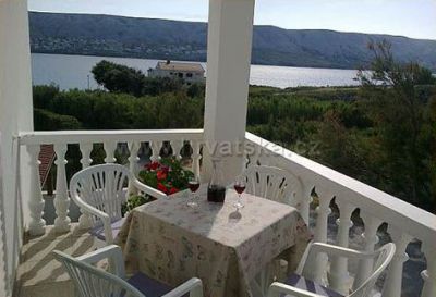 Apartmány Vicković