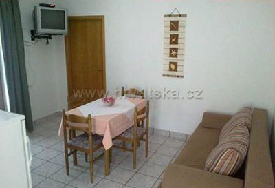 Apartmány Vicković