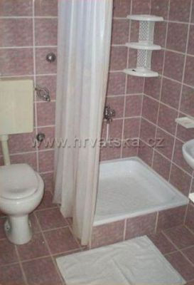 Apartmány Vicković
