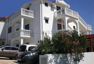 Apartmány Vicković