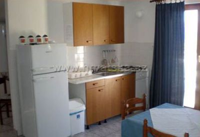 Apartmány Vicković