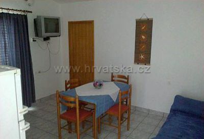 Apartmány Vicković