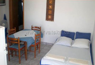 Apartmány Vicković