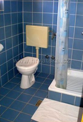 Apartmány Vicković