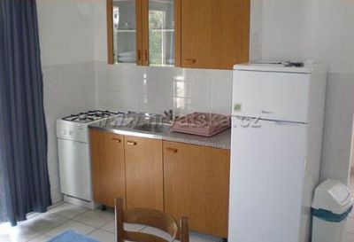 Apartmány Vicković