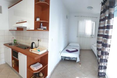 Apartmány Neda