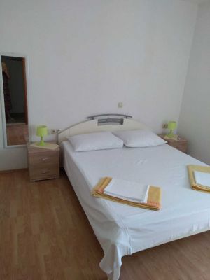 Apartmány Neda