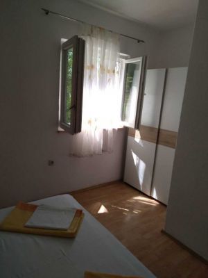 Apartmány Neda