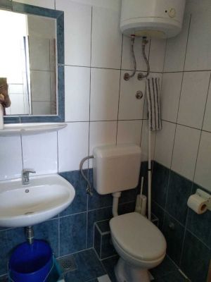 Apartmány Neda