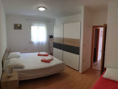Apartmány Neda