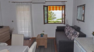 Apartmány Valentinovo - Klenovica
