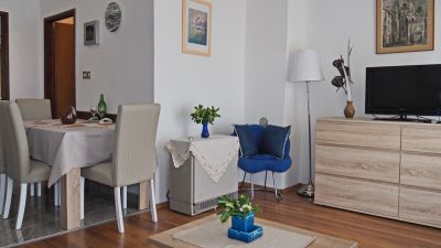 Apartmány Valentinovo - Klenovica