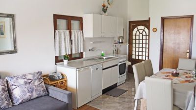 Apartmány Valentinovo - Klenovica