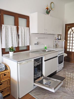 Apartmány Valentinovo - Klenovica