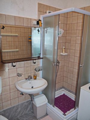 Apartmány Valentinovo - Klenovica