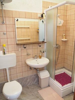 Apartmány Valentinovo - Klenovica