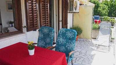 Apartmány Valentinovo - Klenovica